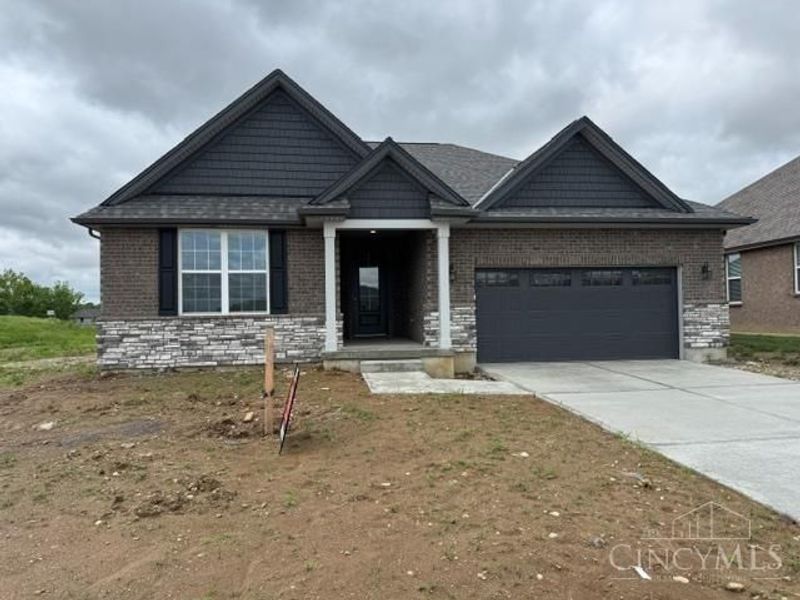 3985 Lukas Lane, Unit VC108, Ross Twp, OH 45013 Photo 1
