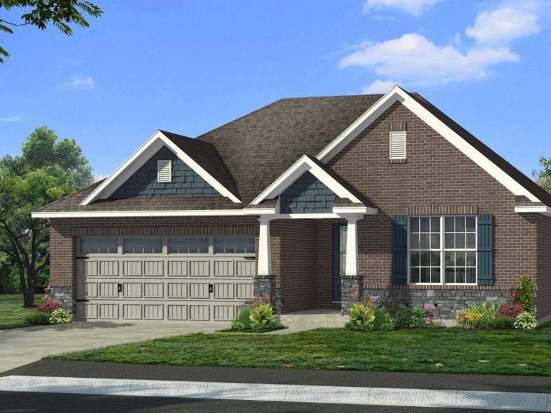 3985 Lukas Lane, Unit VC108, Ross Twp, OH 45013 Photo 1