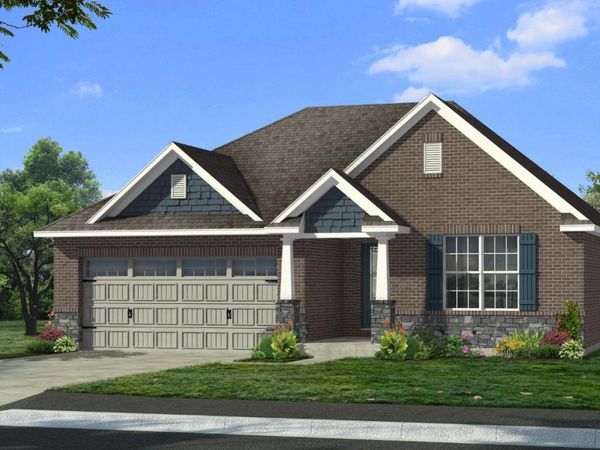 3985 Lukas Lane, Unit VC108, Ross Twp, OH 45013