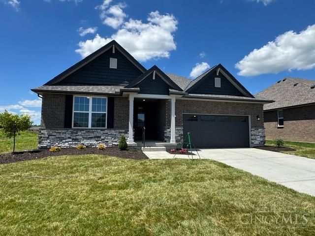 3985 Lukas Lane, Unit VC108, Ross Twp, OH 45013 Main Photo