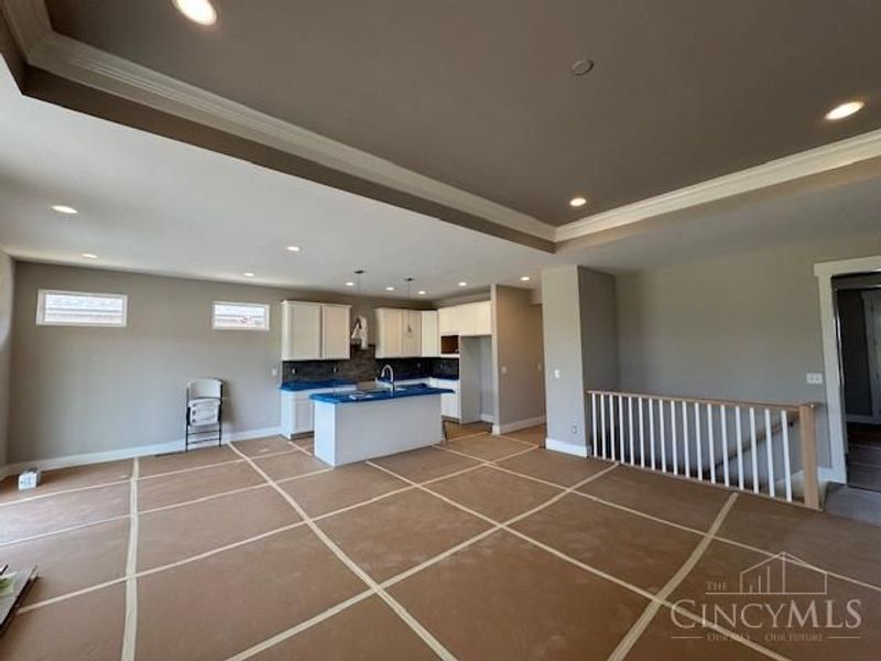 3985 Lukas Lane, Unit VC108, Ross Twp, OH 45013 Photo 10