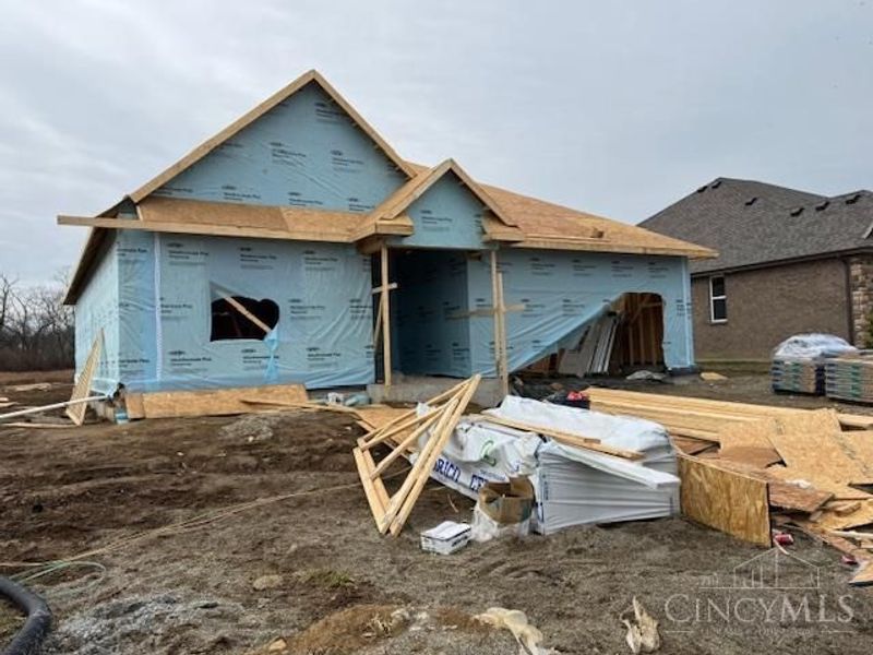 3985 Lukas Lane, Unit VC108, Ross Twp, OH 45013 Photo 10