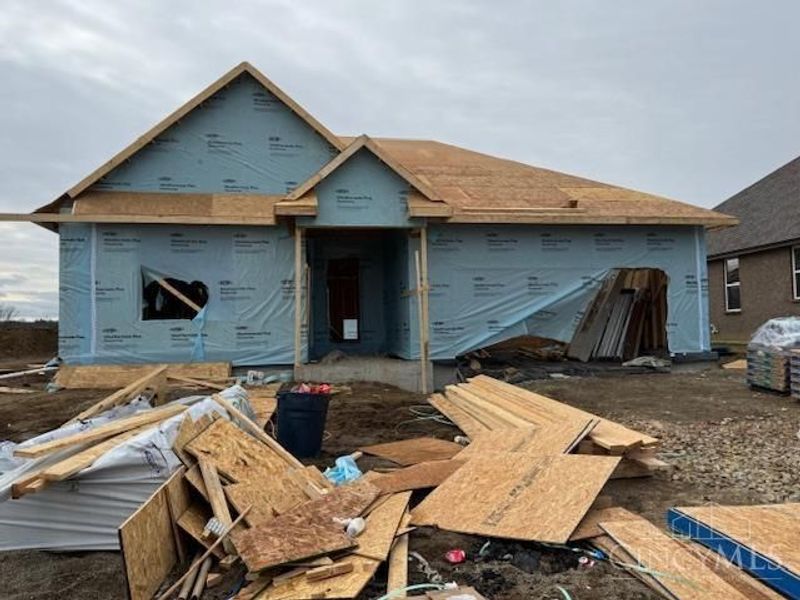 3985 Lukas Lane, Unit VC108, Ross Twp, OH 45013 Photo 11