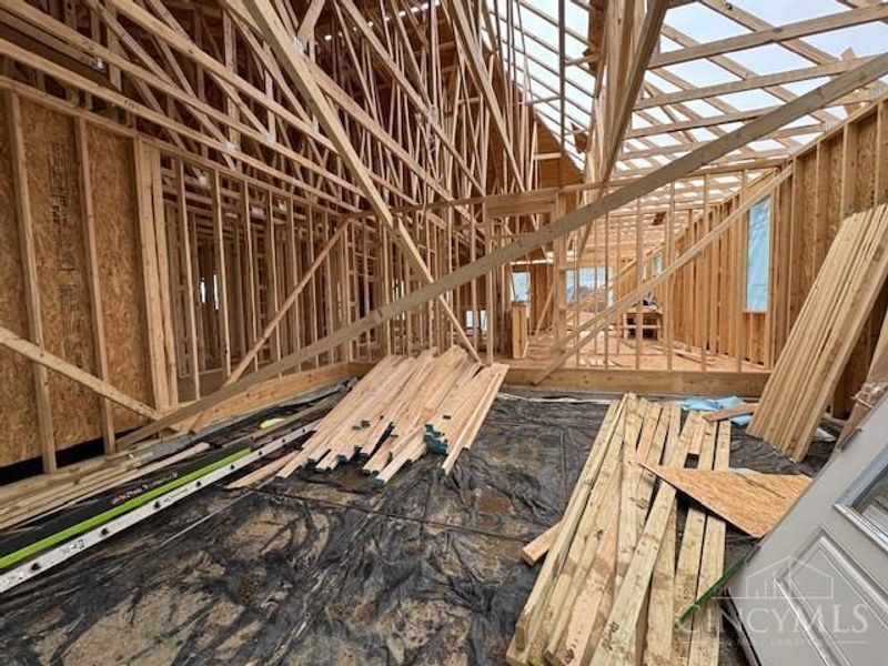 3985 Lukas Lane, Unit VC108, Ross Twp, OH 45013 Photo 13