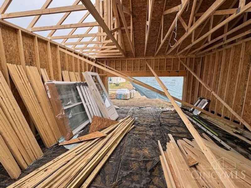 3985 Lukas Lane, Unit VC108, Ross Twp, OH 45013 Photo 14