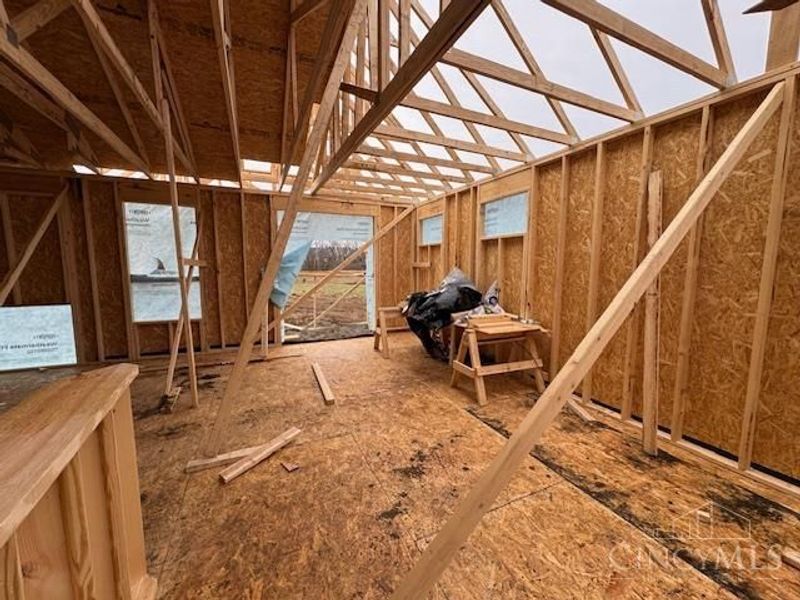 3985 Lukas Lane, Unit VC108, Ross Twp, OH 45013 Photo 17