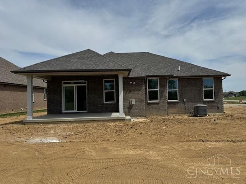 3985 Lukas Lane, Unit VC108, Ross Twp, OH 45013 Photo 2