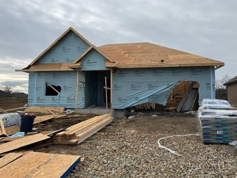 3985 Lukas Lane, Unit VC108, Ross Twp, OH 45013 Photo 2