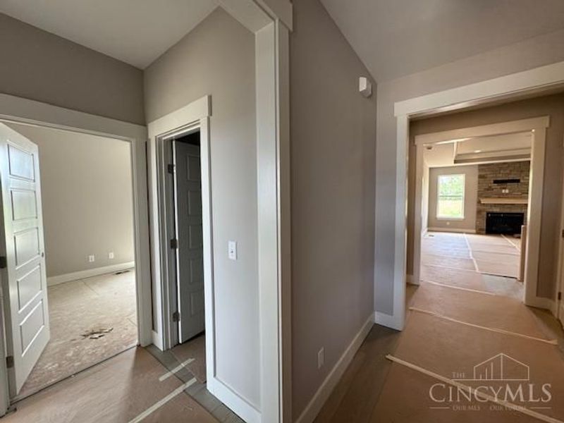 3985 Lukas Lane, Unit VC108, Ross Twp, OH 45013 Photo 21