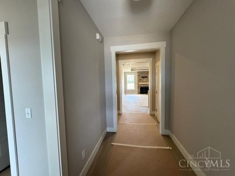 3985 Lukas Lane, Unit VC108, Ross Twp, OH 45013 Photo 22