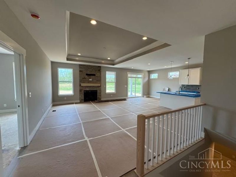 3985 Lukas Lane, Unit VC108, Ross Twp, OH 45013 Photo 24