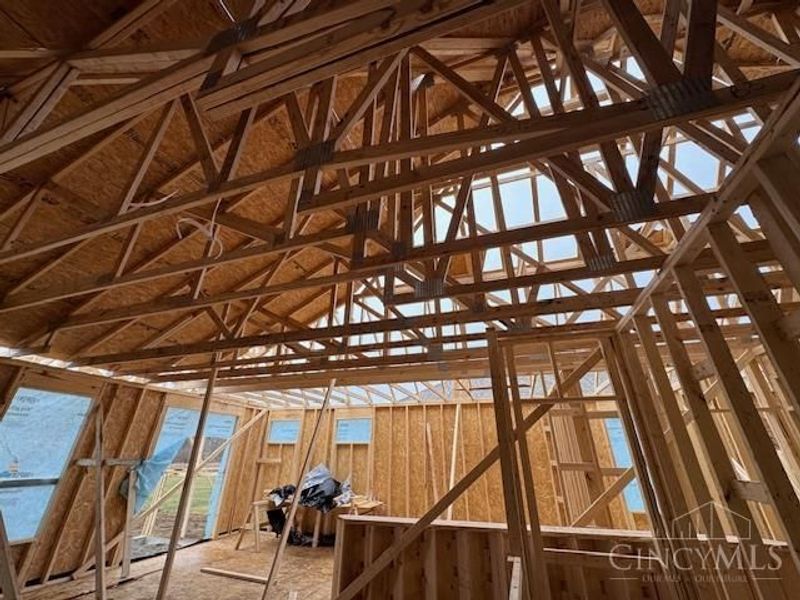 3985 Lukas Lane, Unit VC108, Ross Twp, OH 45013 Photo 26