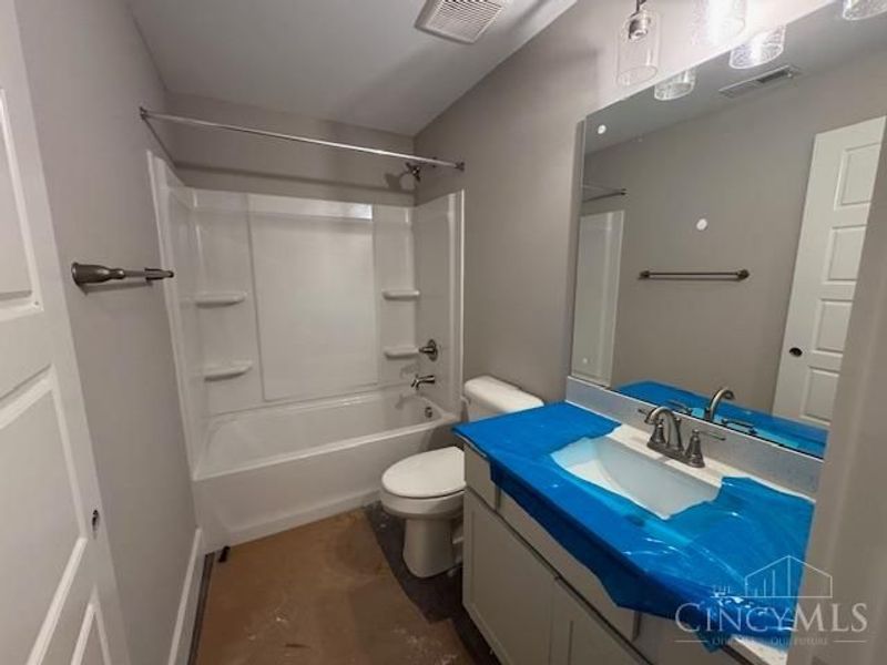 3985 Lukas Lane, Unit VC108, Ross Twp, OH 45013 Photo 29