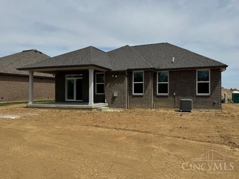 3985 Lukas Lane, Unit VC108, Ross Twp, OH 45013 Photo 3