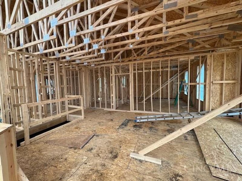 3985 Lukas Lane, Unit VC108, Ross Twp, OH 45013 Photo 3