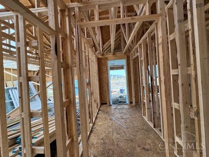 3985 Lukas Lane, Unit VC108, Ross Twp, OH 45013 Photo 31