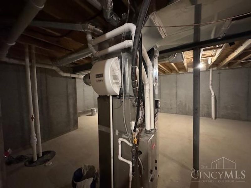 3985 Lukas Lane, Unit VC108, Ross Twp, OH 45013 Photo 33