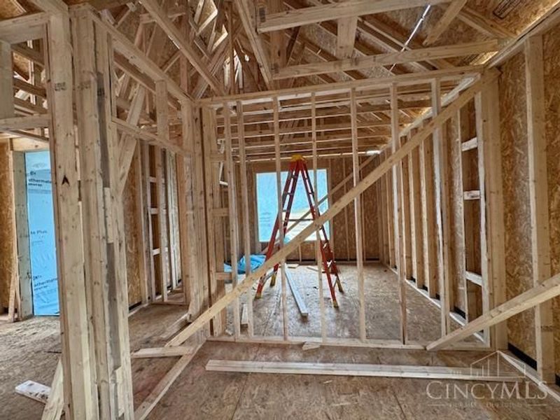 3985 Lukas Lane, Unit VC108, Ross Twp, OH 45013 Photo 35