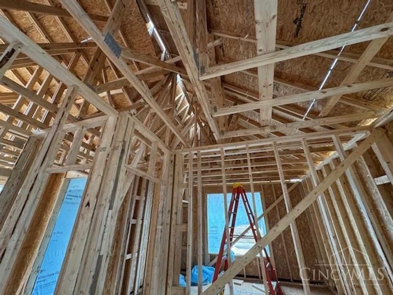 3985 Lukas Lane, Unit VC108, Ross Twp, OH 45013 Photo 36