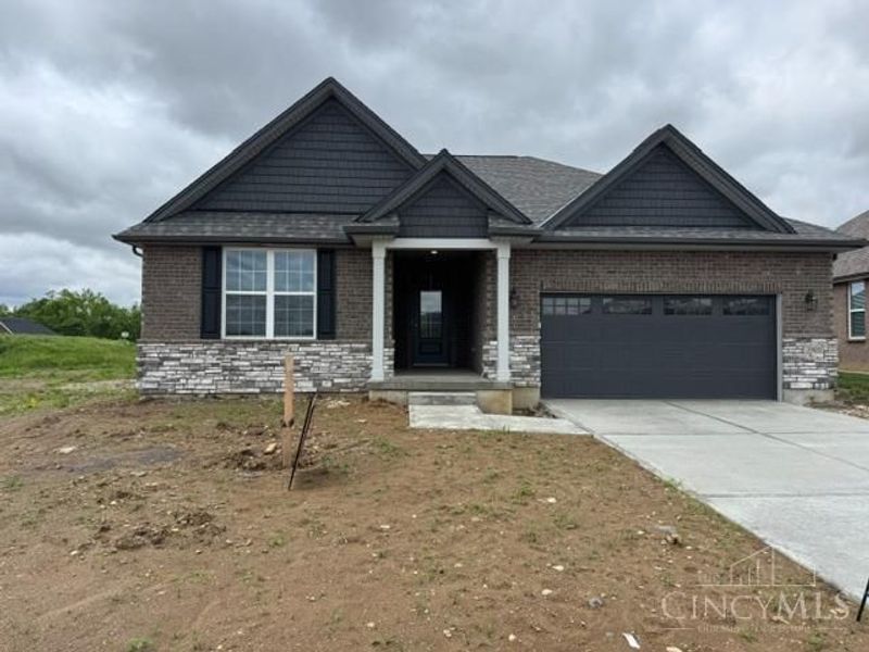3985 Lukas Lane, Unit VC108, Ross Twp, OH 45013 Photo 38