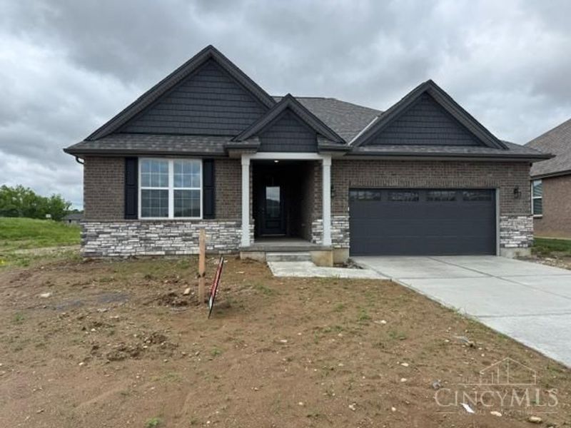 3985 Lukas Lane, Unit VC108, Ross Twp, OH 45013 Photo 39