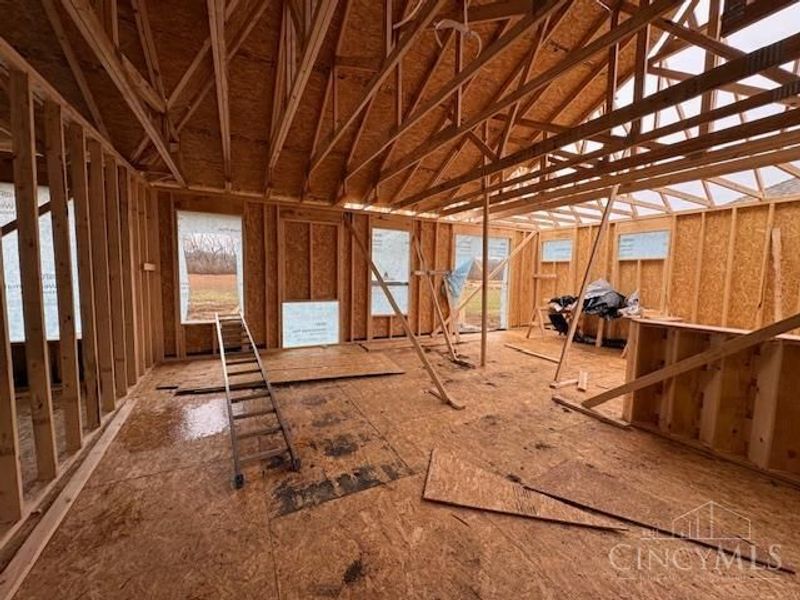 3985 Lukas Lane, Unit VC108, Ross Twp, OH 45013 Photo 4