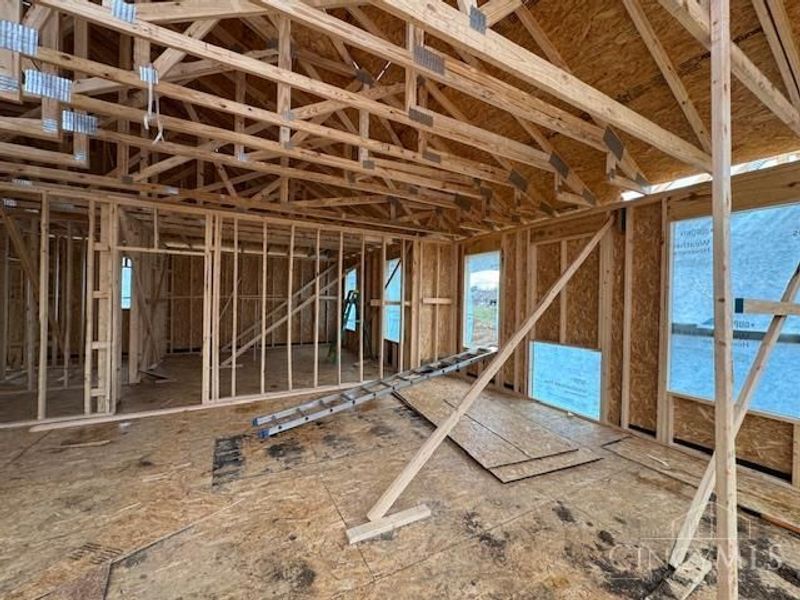 3985 Lukas Lane, Unit VC108, Ross Twp, OH 45013 Photo 41