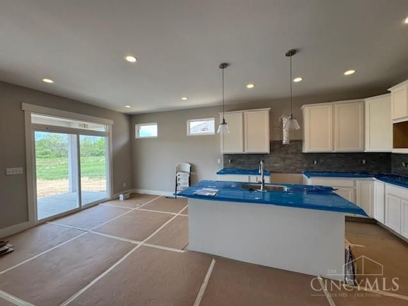 3985 Lukas Lane, Unit VC108, Ross Twp, OH 45013 Photo 5