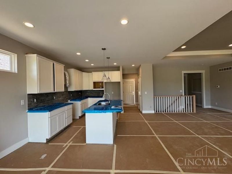 3985 Lukas Lane, Unit VC108, Ross Twp, OH 45013 Photo 6