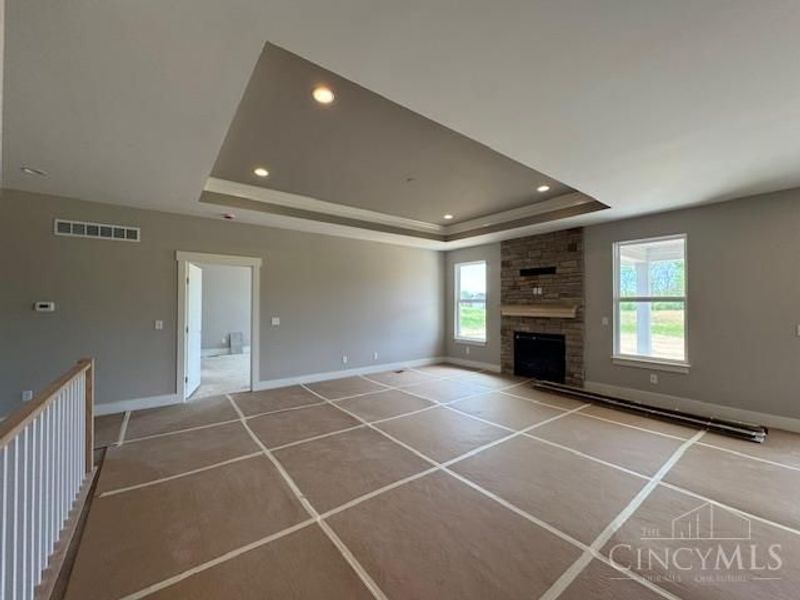 3985 Lukas Lane, Unit VC108, Ross Twp, OH 45013 Photo 7