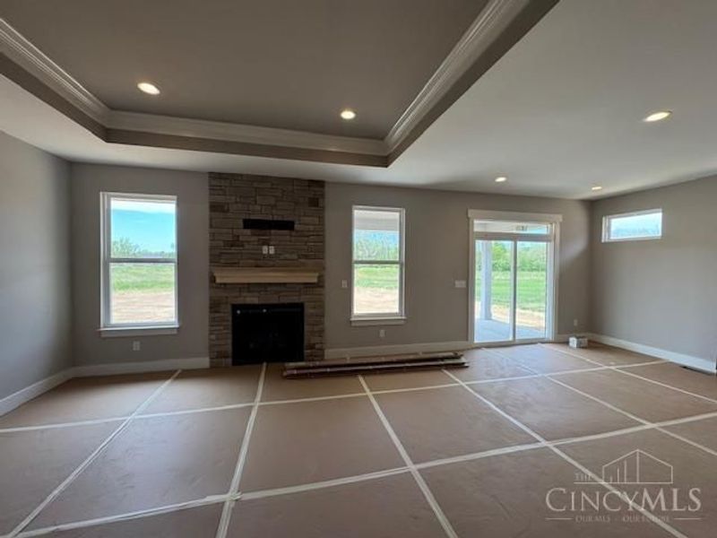 3985 Lukas Lane, Unit VC108, Ross Twp, OH 45013 Photo 8