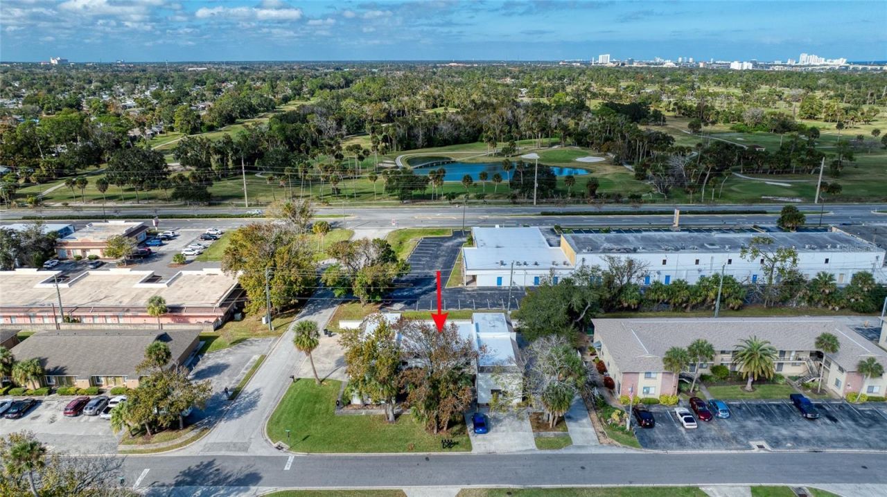 644 Northern Road, South Daytona, FL 32119 Photo