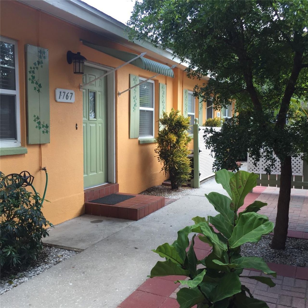 503 N Osprey Avenue, Sarasota, FL 34236 Photo