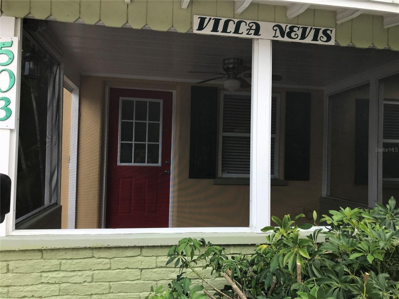 503 N Osprey Avenue, Sarasota, FL 34236 Photo