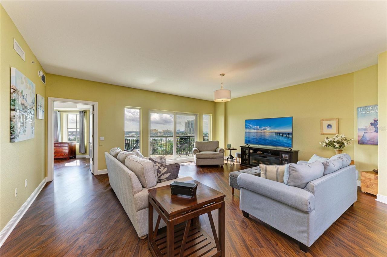 501 Haben Boulevard, Unit 606, Palmetto, FL 34221 Photo