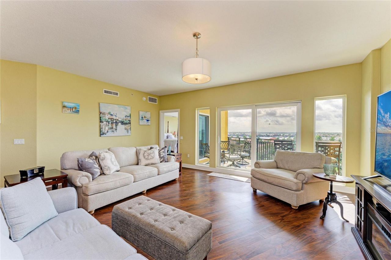 501 Haben Boulevard, Unit 606, Palmetto, FL 34221 Photo