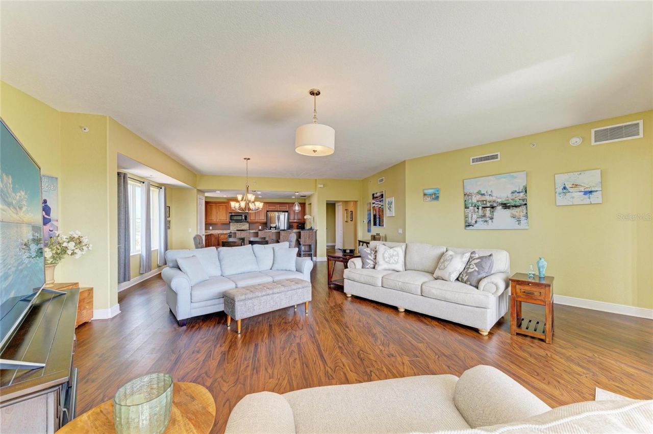 501 Haben Boulevard, Unit 606, Palmetto, FL 34221 Photo