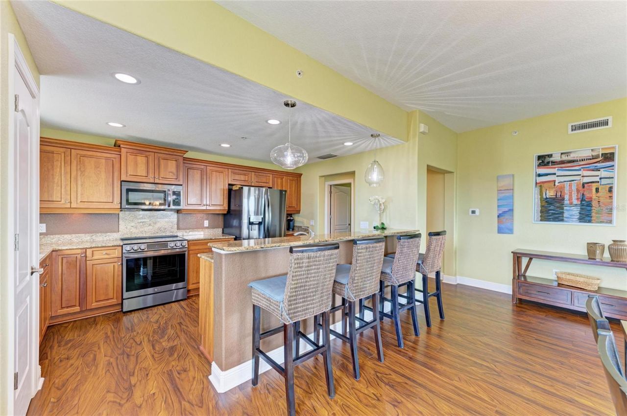 501 Haben Boulevard, Unit 606, Palmetto, FL 34221 Photo