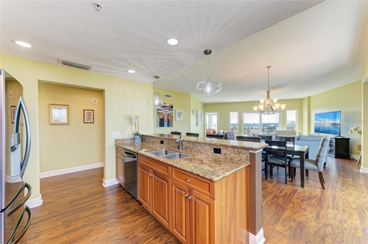 501 Haben Boulevard, Unit 606, Palmetto, FL 34221 Photo