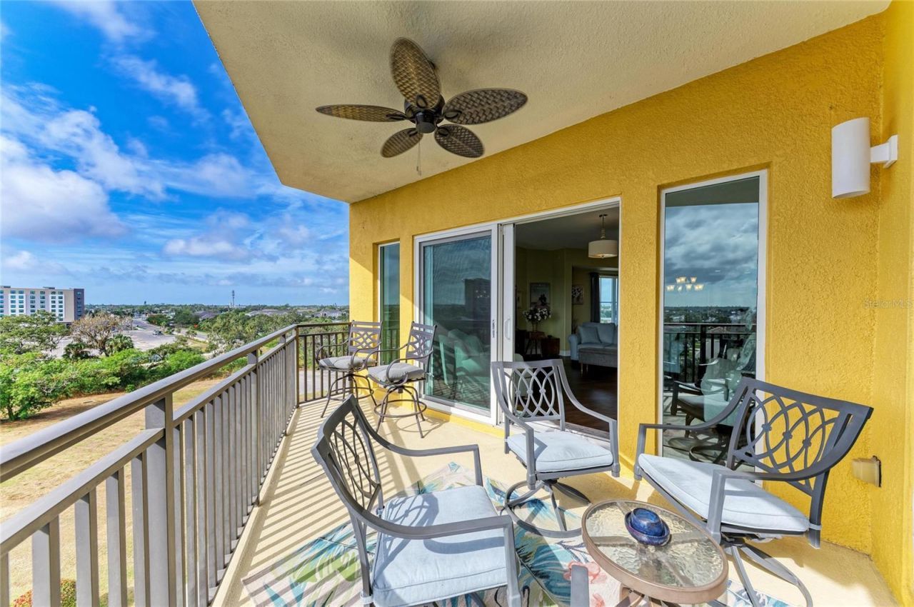 501 Haben Boulevard, Unit 606, Palmetto, FL 34221 Photo