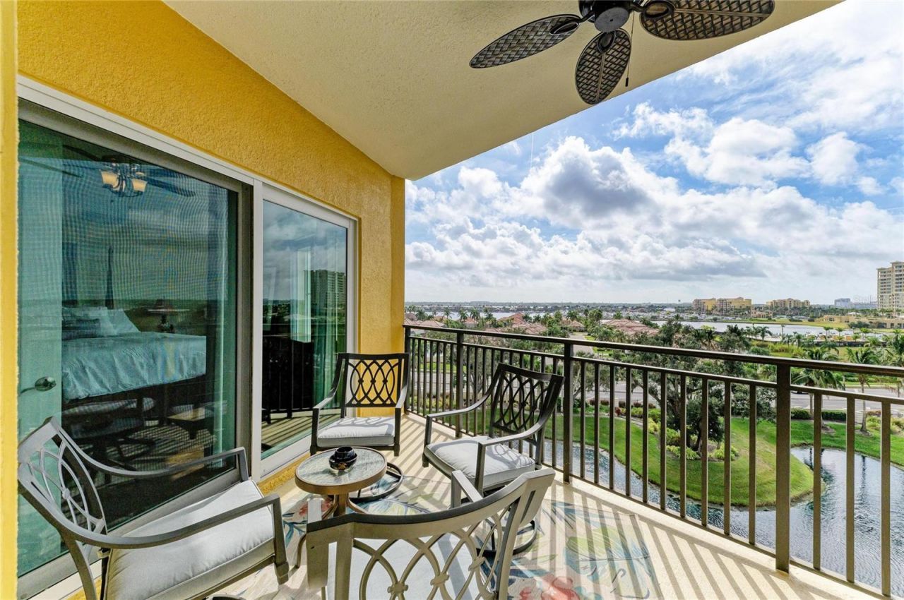 501 Haben Boulevard, Unit 606, Palmetto, FL 34221 Photo