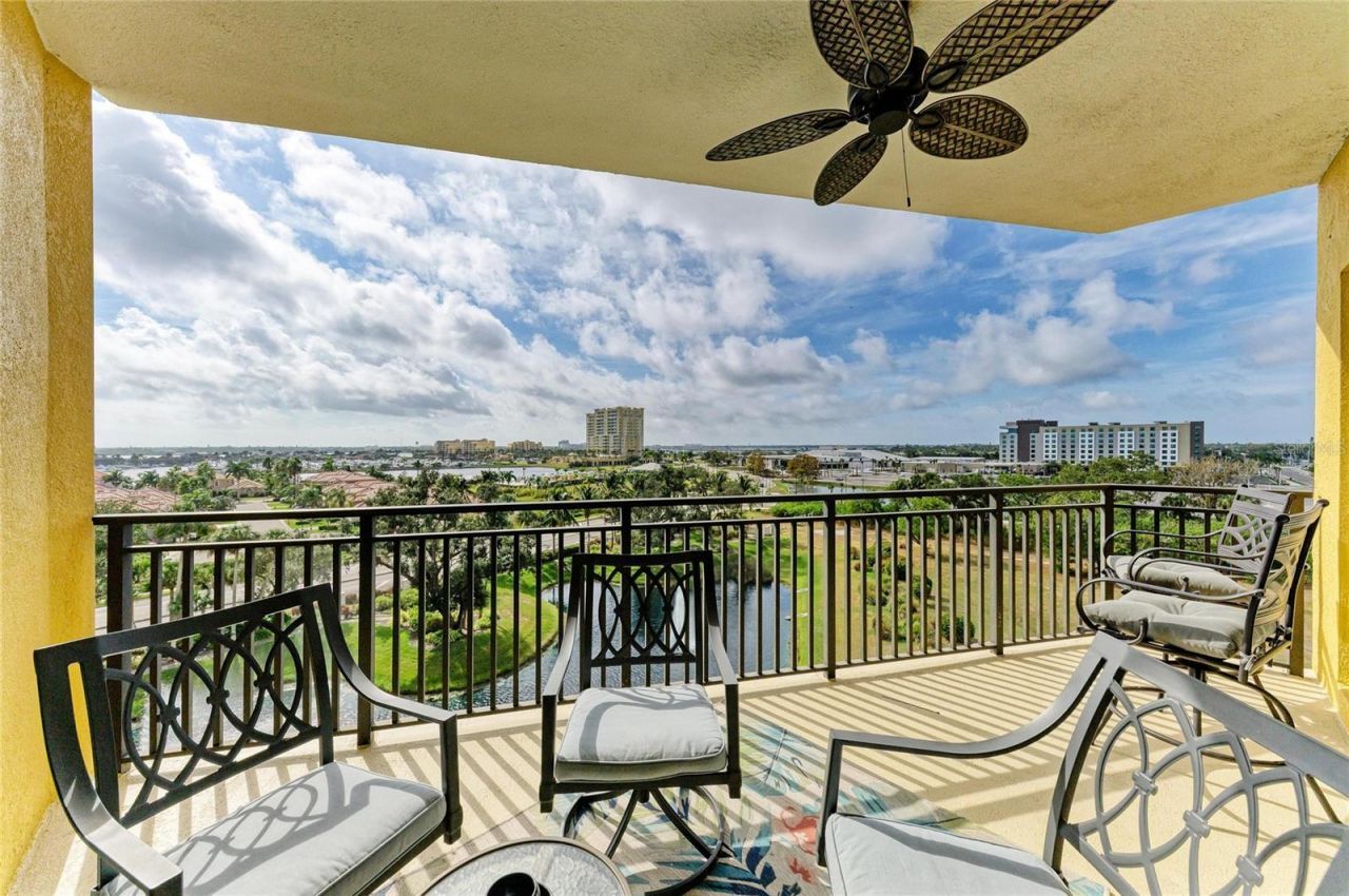 501 Haben Boulevard, Unit 606, Palmetto, FL 34221 Photo