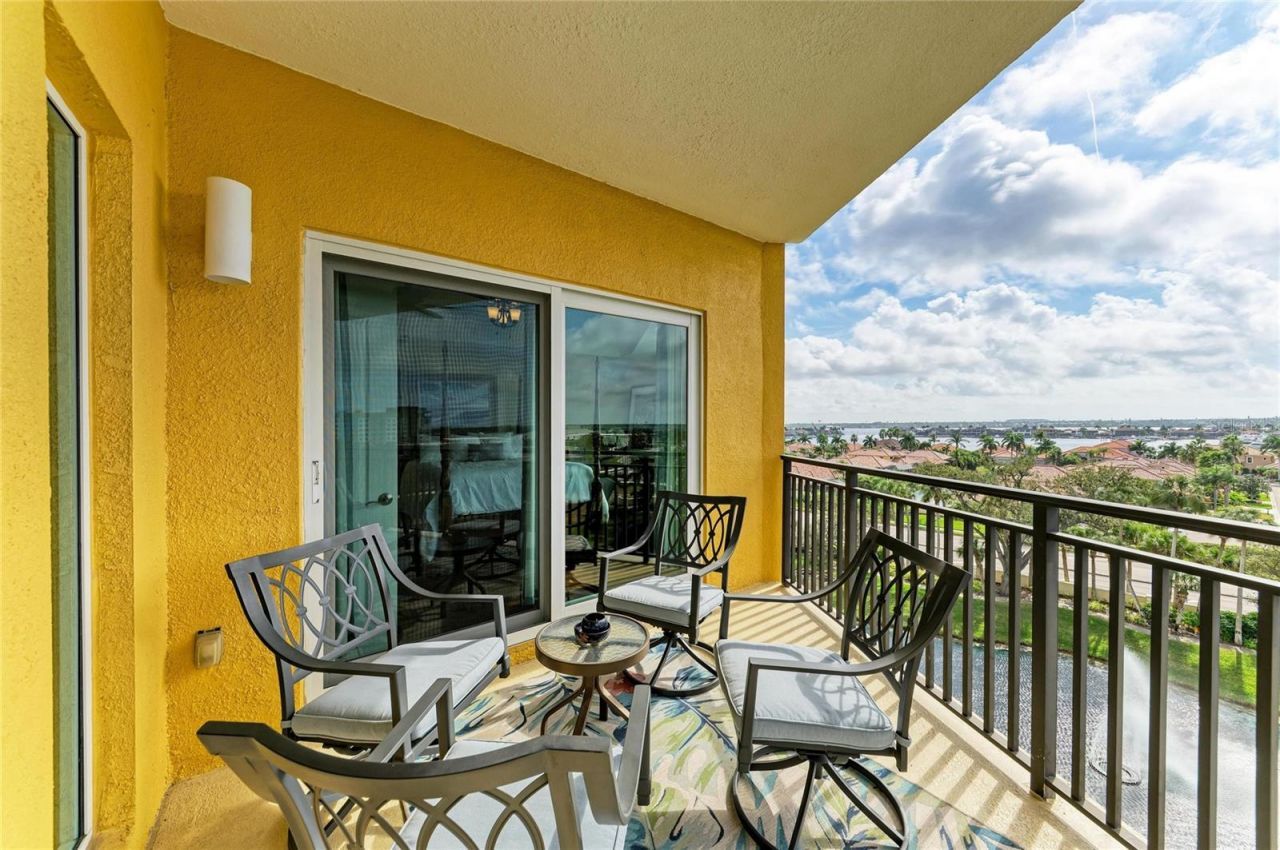 501 Haben Boulevard, Unit 606, Palmetto, FL 34221 Photo