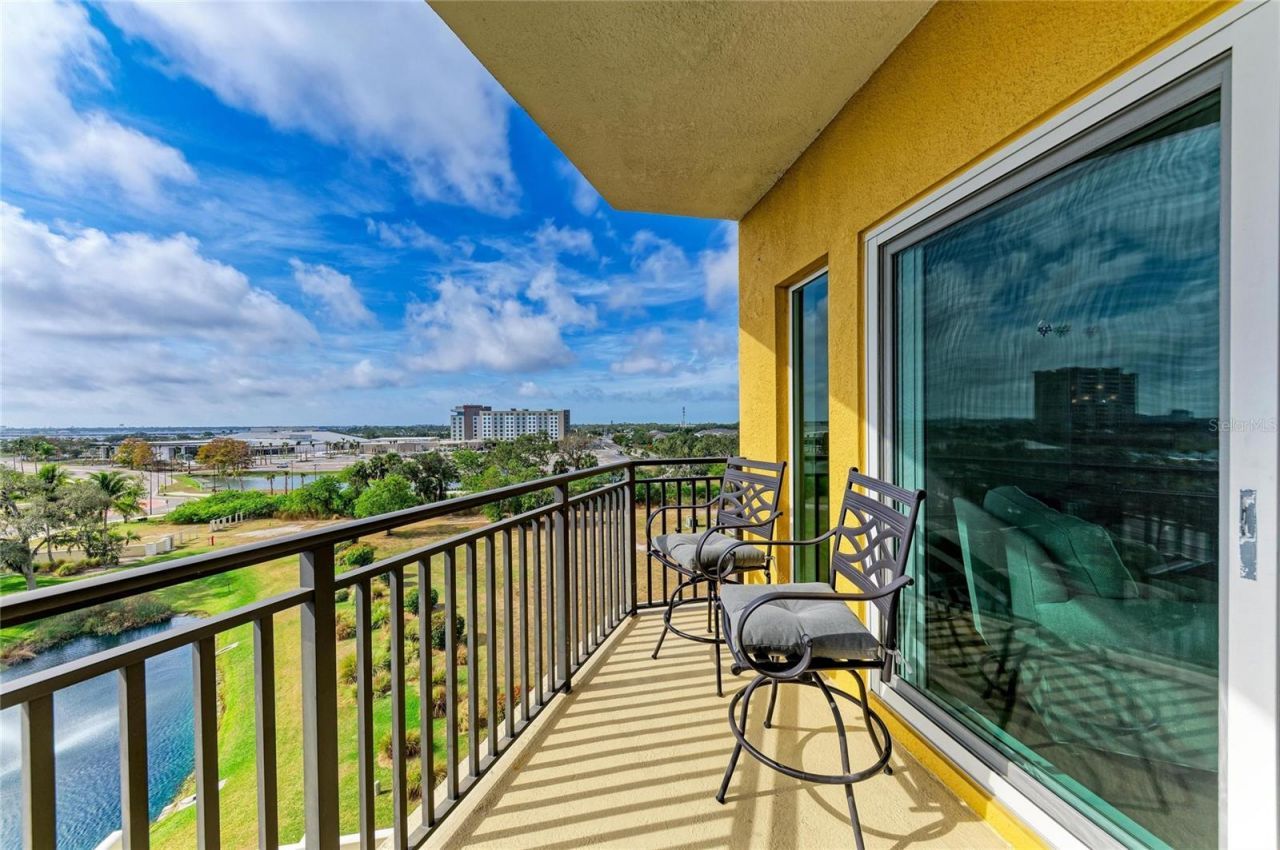 501 Haben Boulevard, Unit 606, Palmetto, FL 34221 Photo