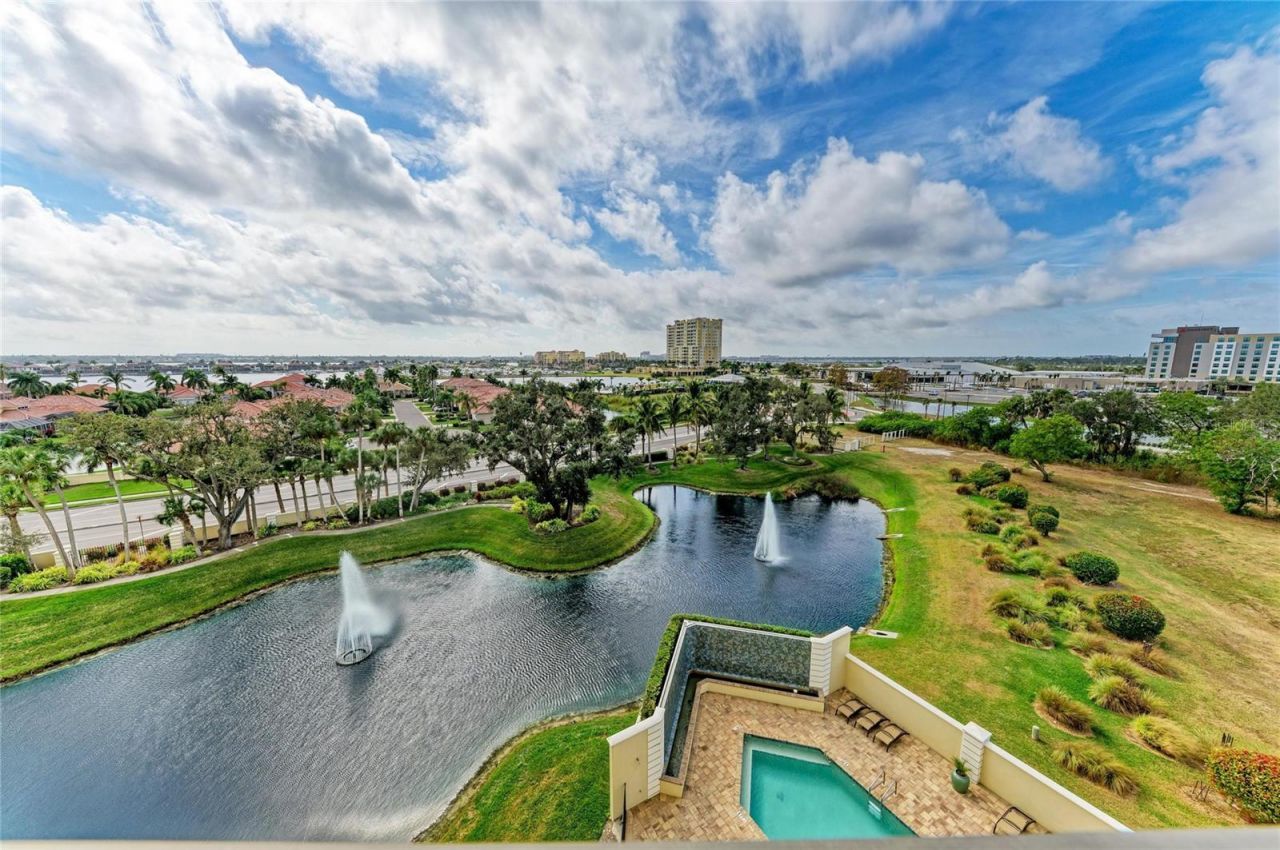 501 Haben Boulevard, Unit 606, Palmetto, FL 34221 Photo