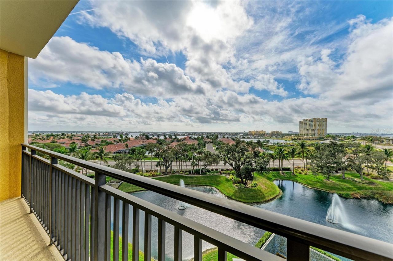 501 Haben Boulevard, Unit 606, Palmetto, FL 34221 Photo