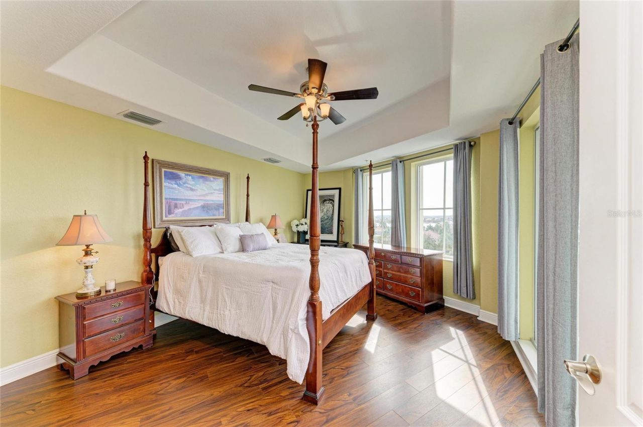 501 Haben Boulevard, Unit 606, Palmetto, FL 34221 Photo