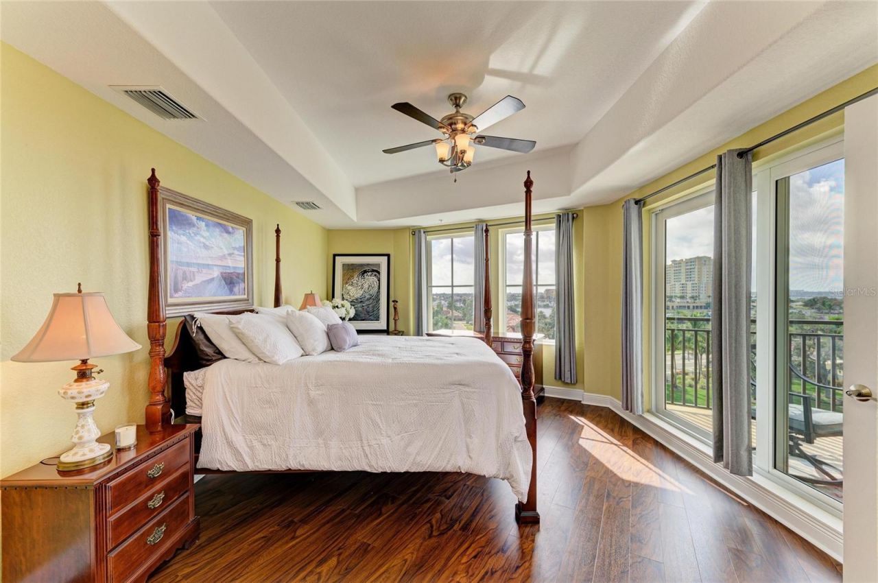 501 Haben Boulevard, Unit 606, Palmetto, FL 34221 Photo