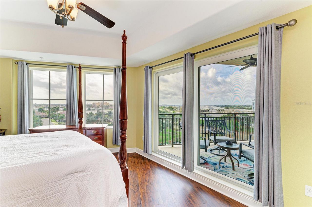 501 Haben Boulevard, Unit 606, Palmetto, FL 34221 Photo