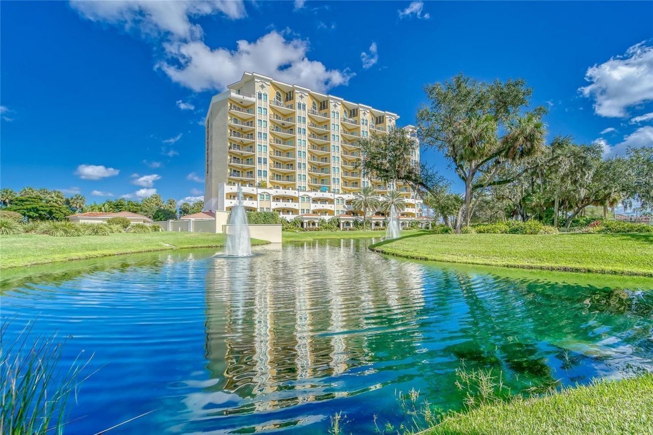 501 Haben Boulevard, Unit 606, Palmetto, FL 34221 Photo